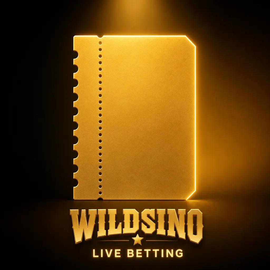 Live betting on AFL, NRL, Cricket and more at Wildsino